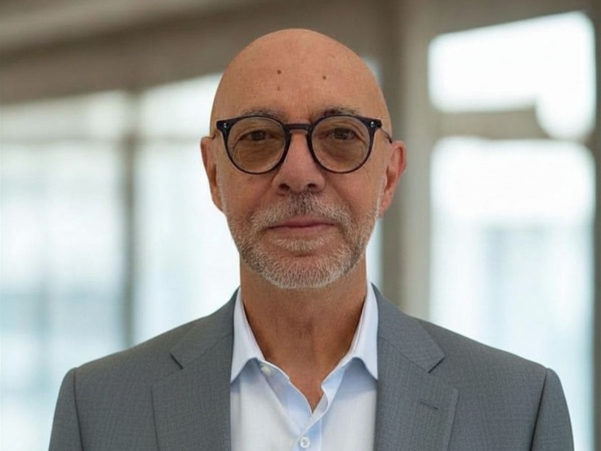 Wagner Biava, parceiro da Gênesis Relocation
